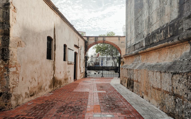 Tour cultural Santo Domingo ciudad colonial